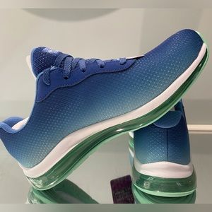 COPY - Sketchers skech-air sneakers with air-cooled memory foam, Women’s 7